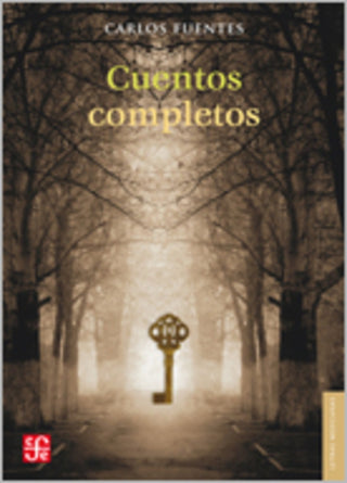 Cuentos Completos | Carlos Fuentes