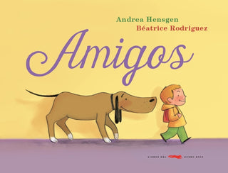 Amigos | Hensgen, Rodriguez
