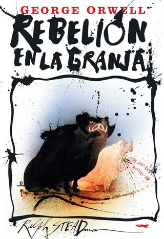 Rebelión en la granja | George Orwell