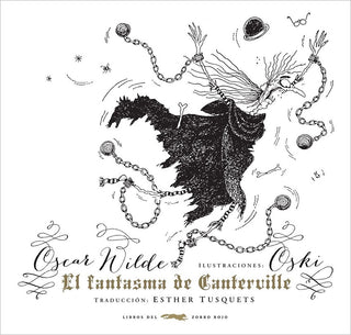 El Fantasma de Canterville | Oscar Wilde