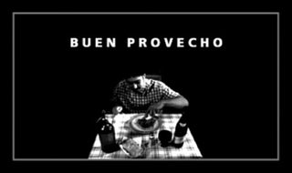 Buen Provecho | Santiago Melazzini