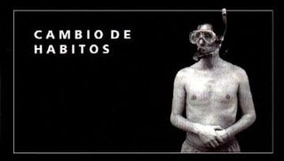 Cambio de hábitos | Santiago Melazzini