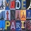 Made in Paris | Indij, Spehr y otros
