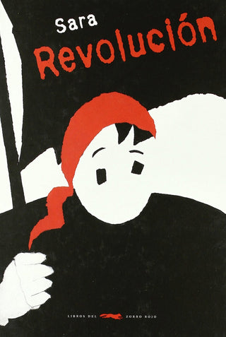 Revolución | Sara