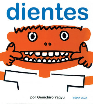 El Mapa de mi Cuerpo 04: Dientes | Genichiro Yagyu