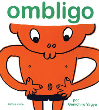 El Mapa de mi Cuerpo 06: Ombligo | Genichiro Yagyu