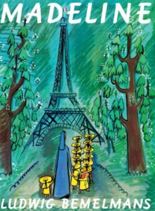 Madeline | Ludwig Bemelmans