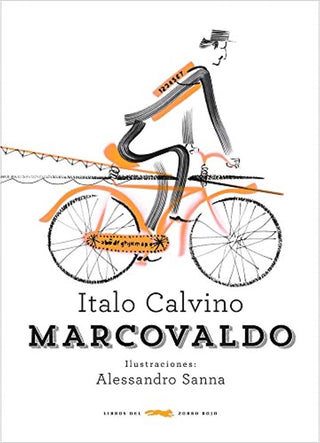Marcovaldo | Italo Calvino