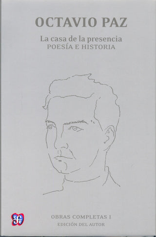 Obras Completas T. I (Nuevo) | Octavio Paz