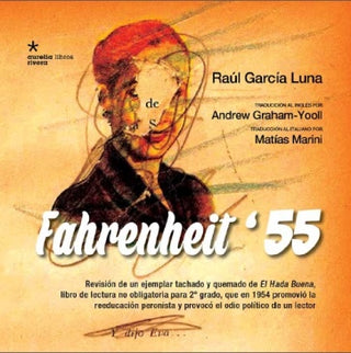 Fahrenheit'55 | García Luna