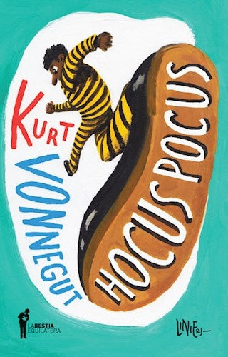 Hocus Pocus | Kurt  Vonnegut