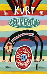 Desayuno de Campeones | Kurt  Vonnegut