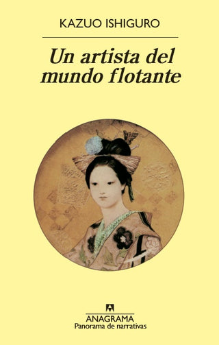 Un artista del mundo flotante | Kazuo Ishiguro