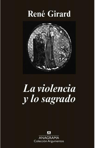 El chivo expiatorio | Rene Girard