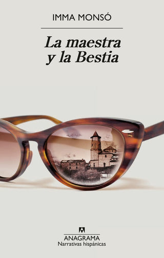 La maestra y la Bestia | Inmaculada Monso Fornell