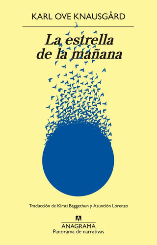 La estrella de la mañana | Karl Ove Knausgård