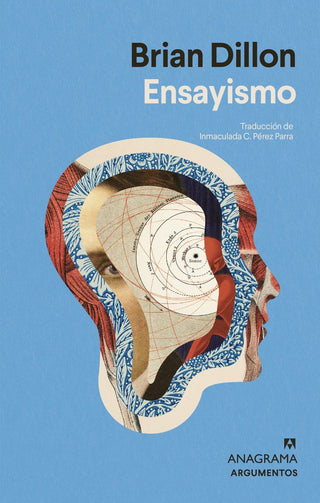 Ensayismo | Brian Dillon