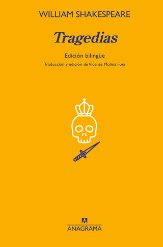 Tragedias de William Shakespeare | William Shakespeare