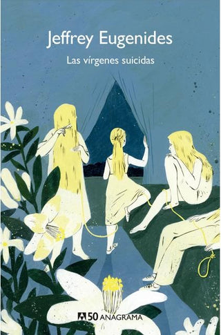 Las vírgenes suicidas | Jeffrey Eugenides
