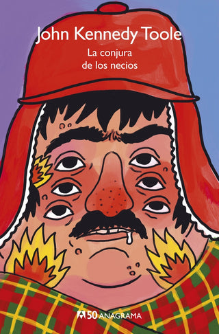 La conjura de los necios | John Kennedy Toole