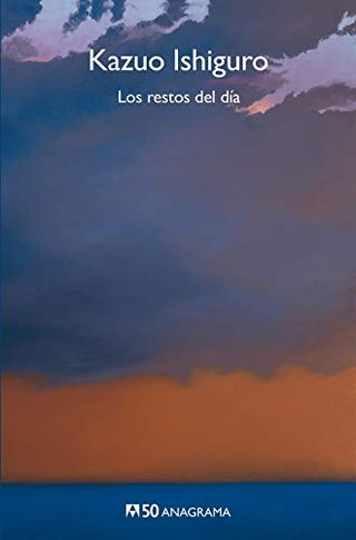 Los restos del día | Kazuo Ishiguro