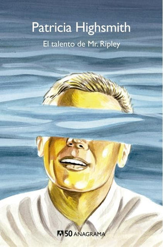 El talento de Mr. Ripley | Patricia Highsmith