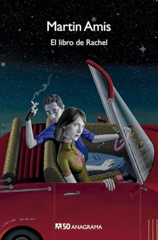 El libro de Rachel | Martin Amis