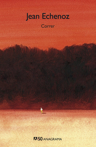 Correr | Jean Echenoz