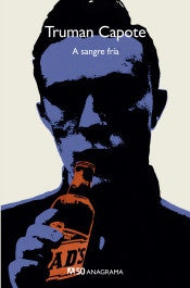 A sangre fría | Truman Capote