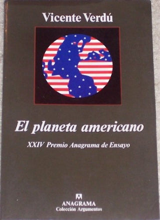 El planeta americano | Vicente Verdú