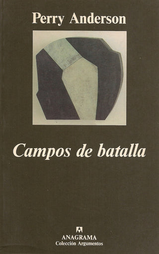 Campos de batalla | Perry Anderson