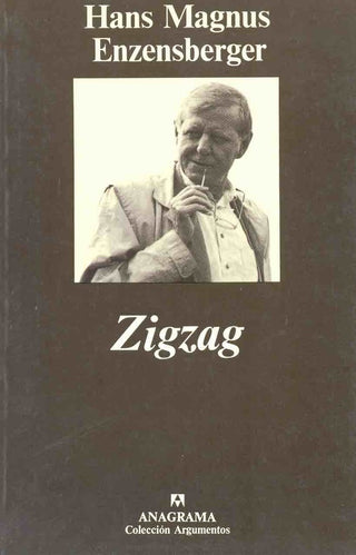 Zigzag | Hans Magnus Enzensberger