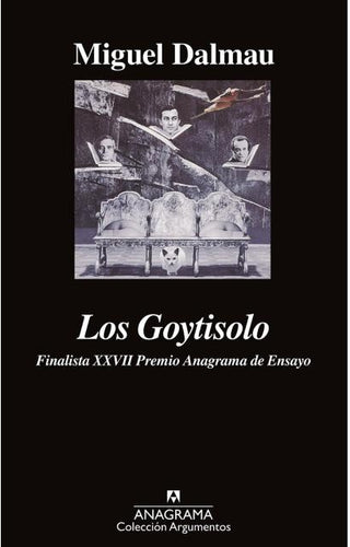 Los Goytisolo | Miquel Dalmau Soler