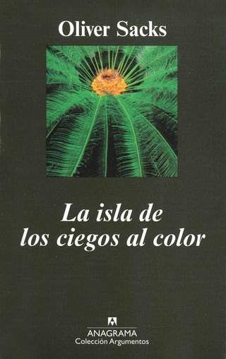 La isla de los ciegos al color | Oliver Sacks