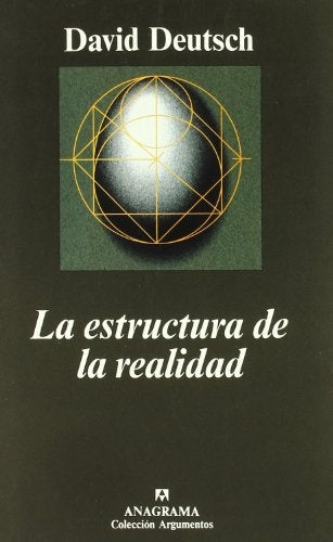 La estructura de la realidad | David Deutsch