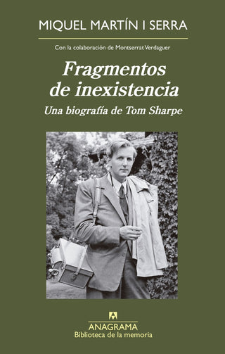Fragmentos de inexistencia | Miquel Martín I Serra