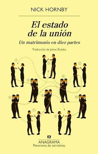El estado de la unión | Nick Hornby