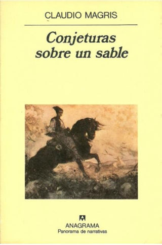 Conjeturas sobre un sable | Claudio Magris