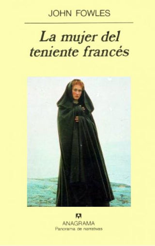 La mujer del teniente francés | John Fowles