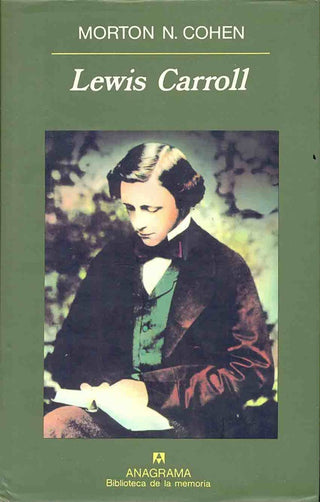 Lewis Carroll | Morton N. Cohen