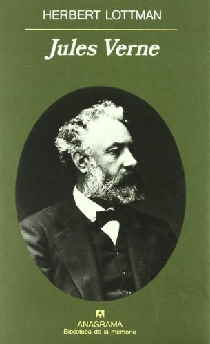 Jules Verne | Herbert R. Lottman