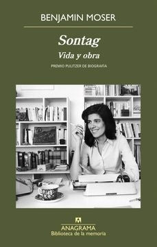 Sontag | Benjamin Moser