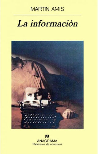 La información | Martin Amis