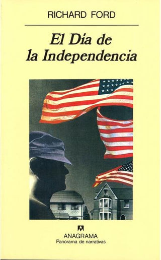 El Día de la Independencia | Richard Ford