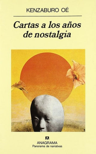 Cartas a los años de nostalgia | Kenzaburo Oé
