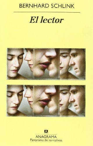 El lector | Bernhard Schlink
