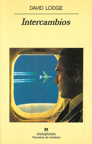 Intercambios | David Lodge