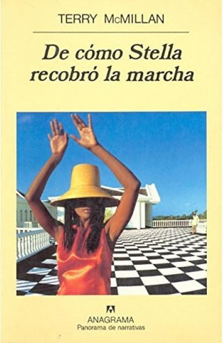 De cómo Stella recobró la marcha | Terry McMillan