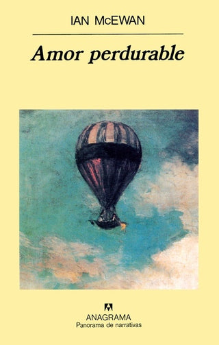 Amor perdurable | Ian McEwan