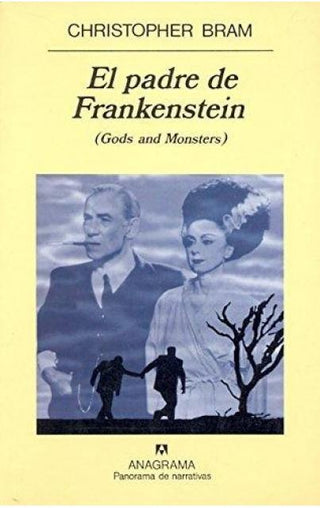 El padre de Frankenstein | Christopher Bram